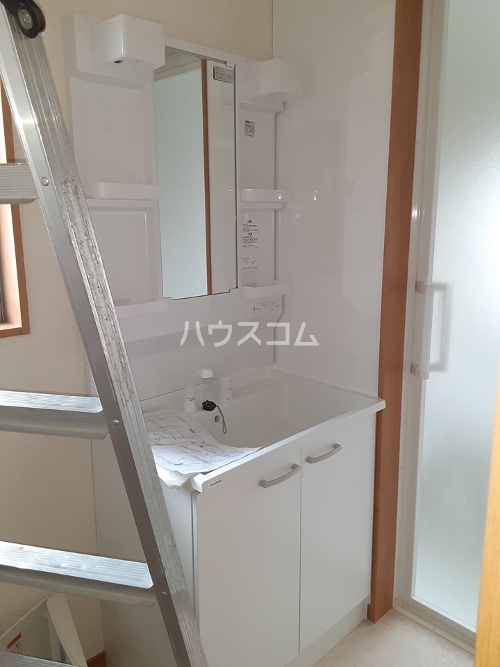 15/30 洗面