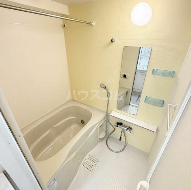 浴室