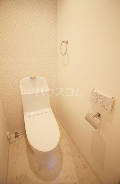 13/25 トイレ