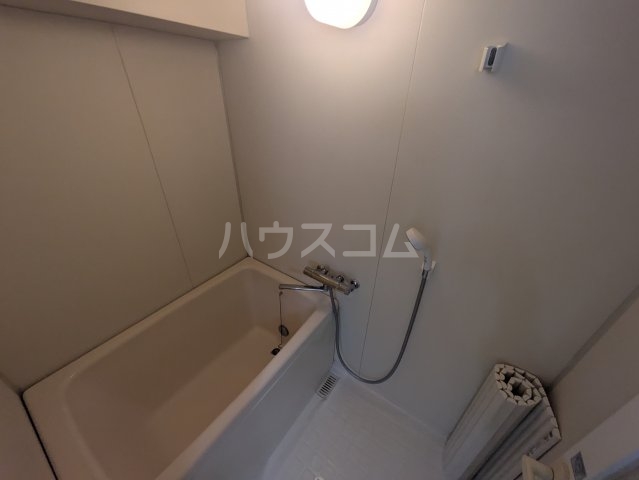 12/30 浴室