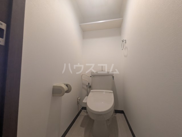 13/30 トイレ