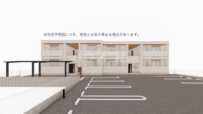 1/13 外観