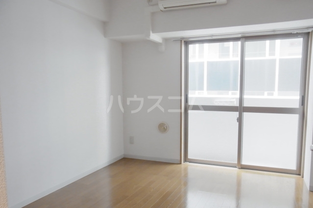 4/22 室内