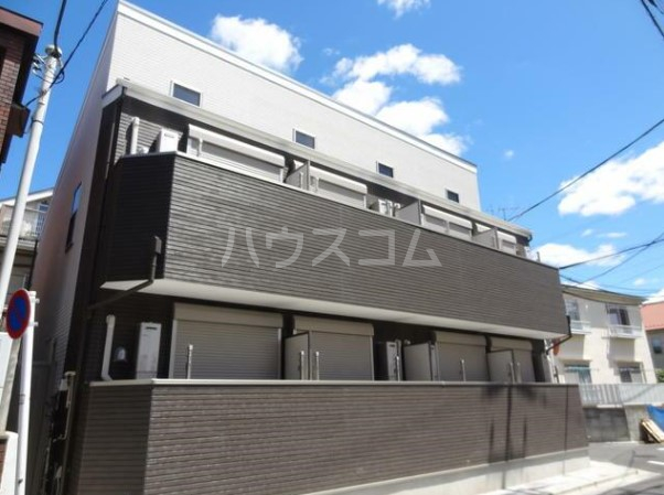 1/25 外観