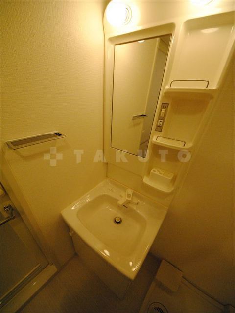 12/27 洗面