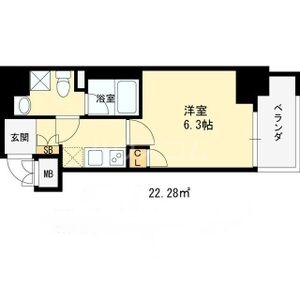 3/27 間取