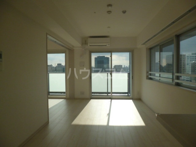 4/30 室内