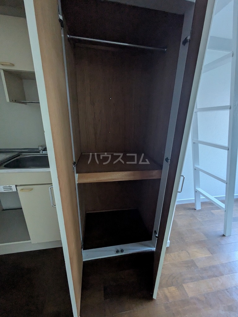 5/30 収納