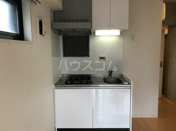 5/17 キッチン