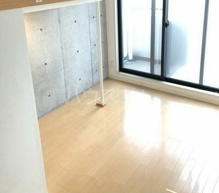 4/17 寝室