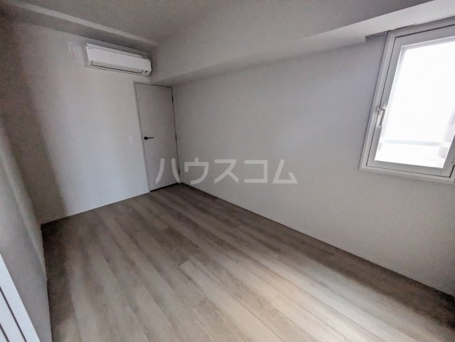 7/30 寝室