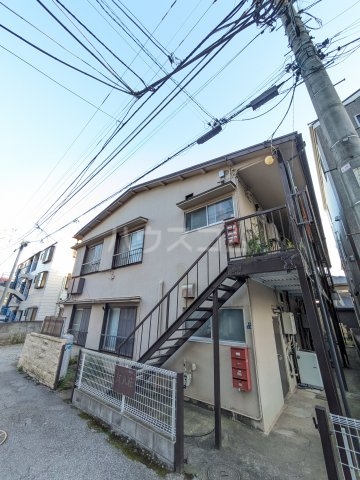 1/14 外観