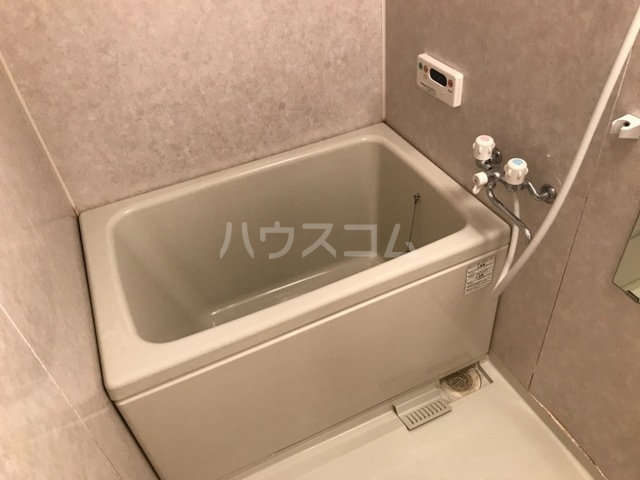 11/28 浴室