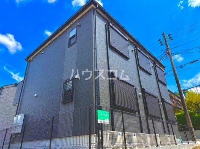 1/22 外観