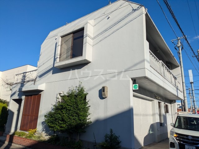 2/7 外観