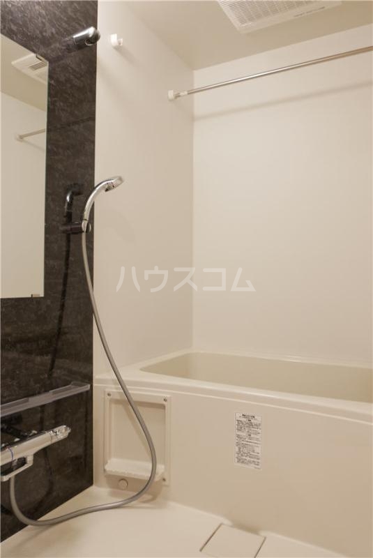 12/23 浴室