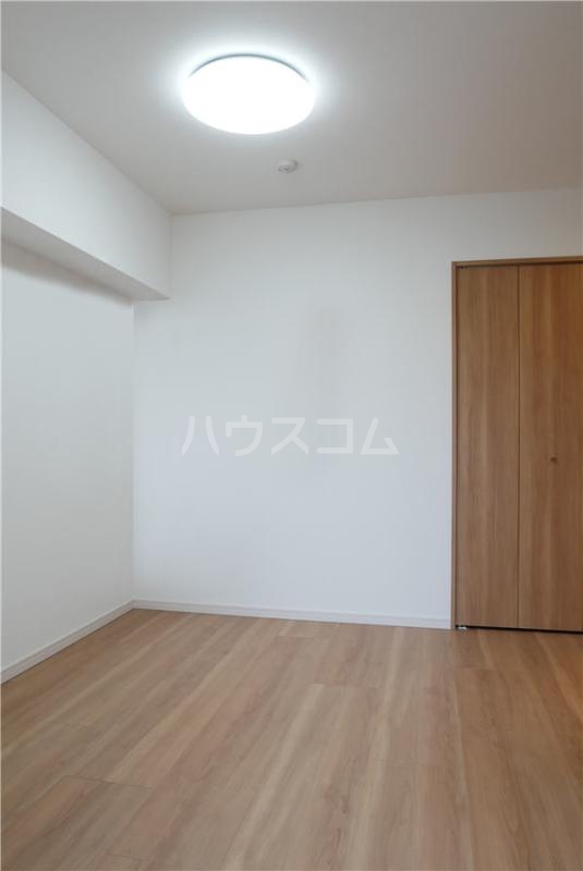 4/23 寝室