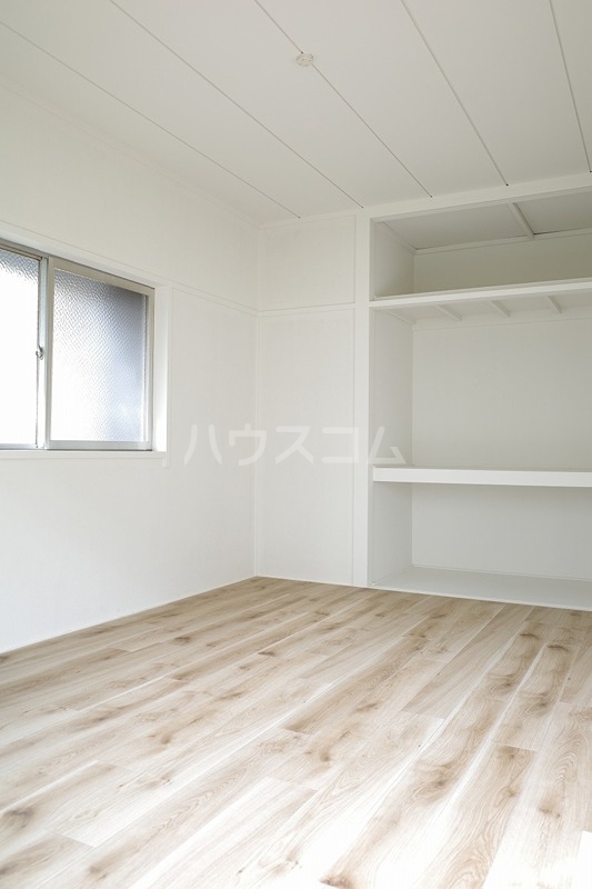 4/21 寝室