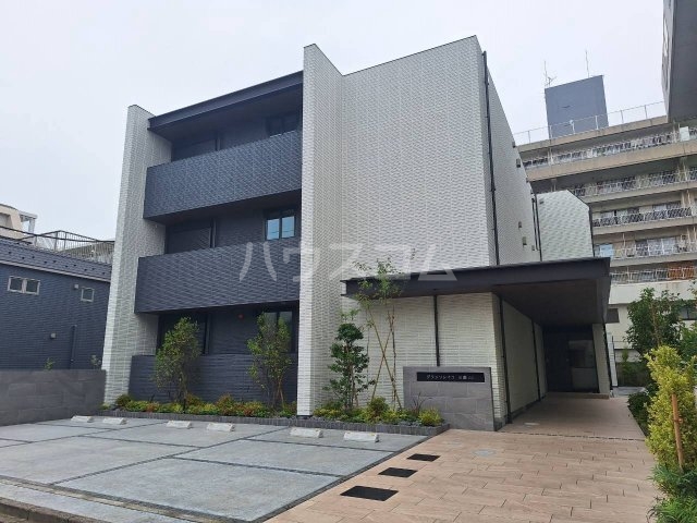 1/21 外観