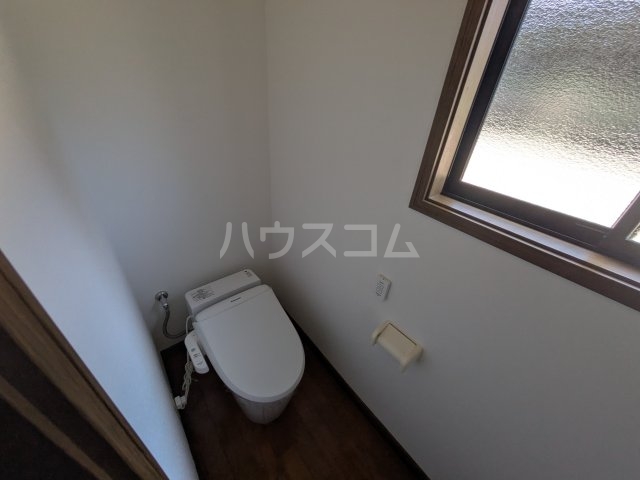 15/30 トイレ