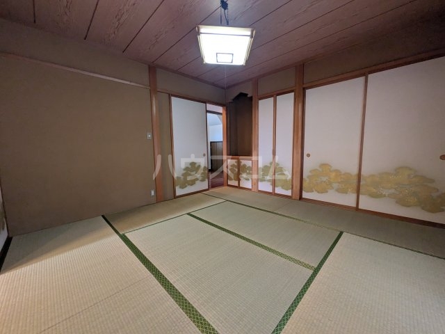 5/30 室内