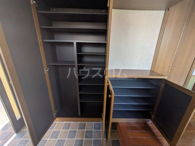 10/30 収納