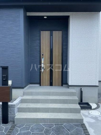 3/6 エントランス