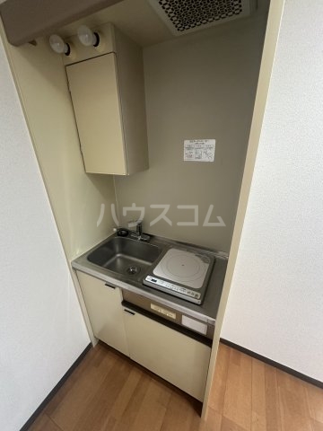 7/28 キッチン