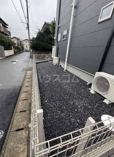 18/22 駐車場