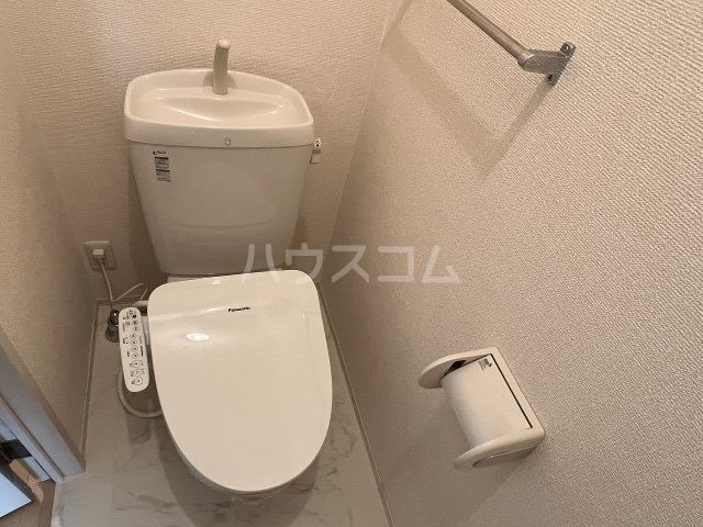 12/30 トイレ