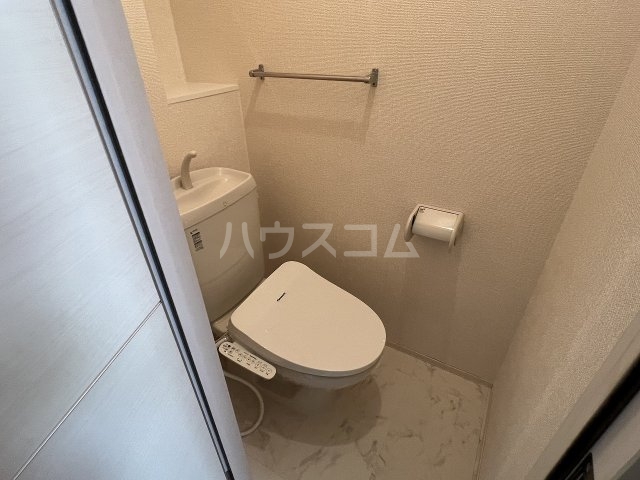 11/30 トイレ