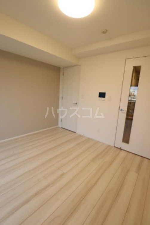 4/14 寝室