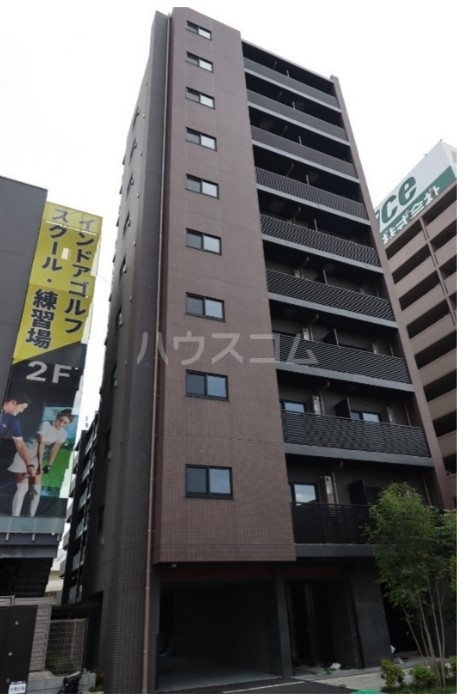 1/14 外観