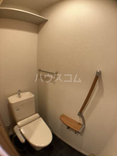 11/28 トイレ