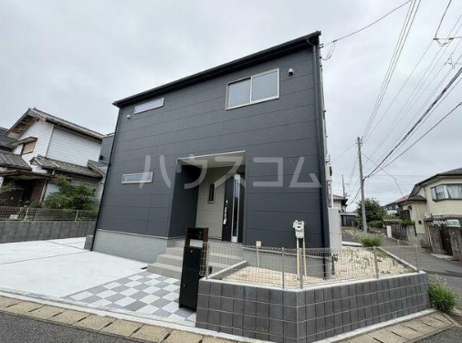 2/5 エントランス