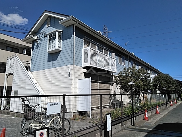 1/21 外観