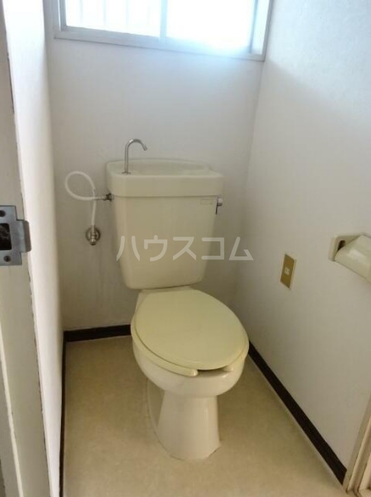 10/24 トイレ