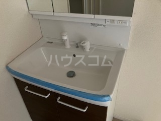 11/30 洗面