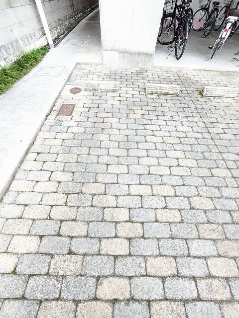 24/30 駐車場