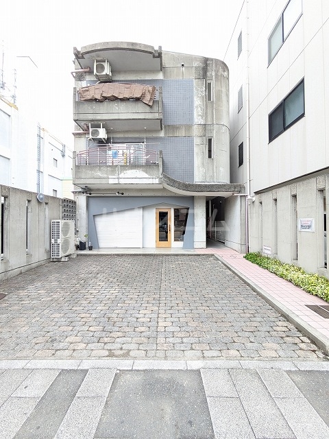 3/30 外観