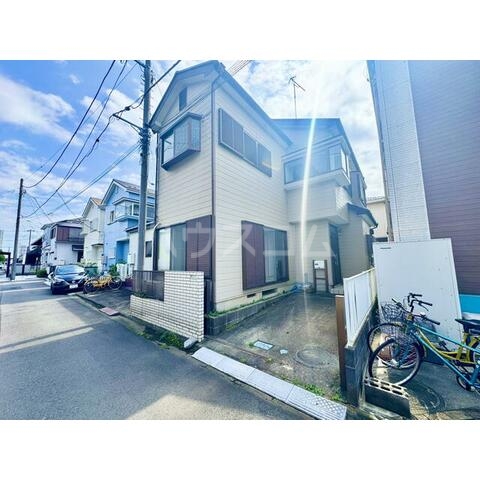 1/18 外観