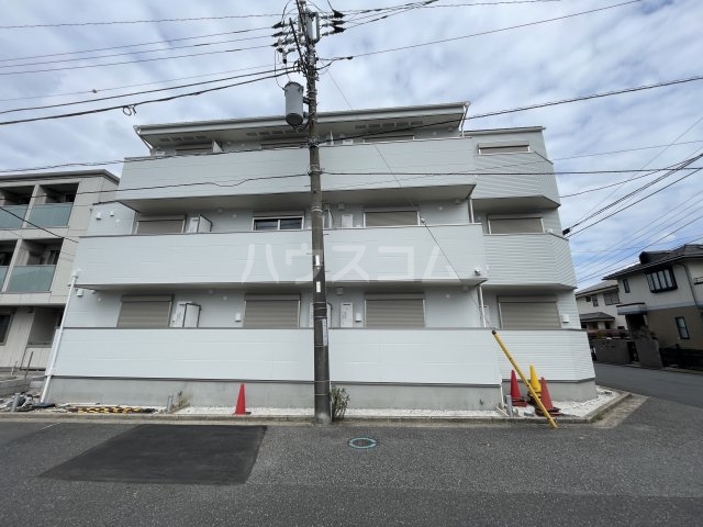 3/30 外観