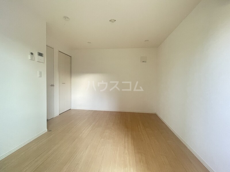 4/24 室内