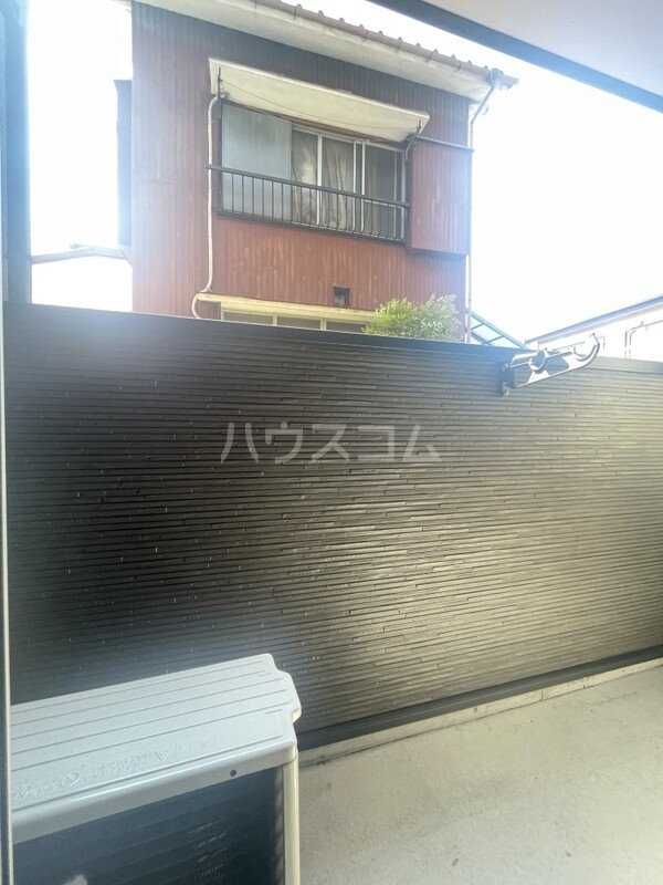 15/24 バルコニー