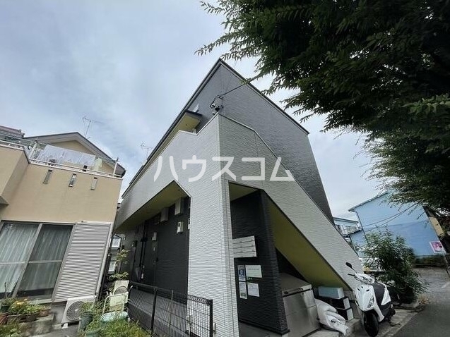 1/26 外観