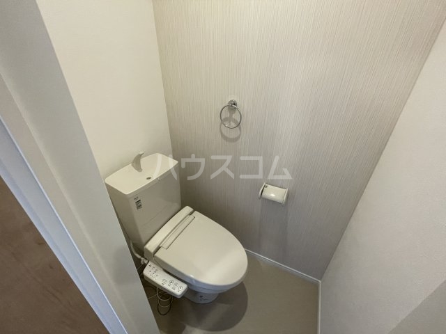 21/30 トイレ