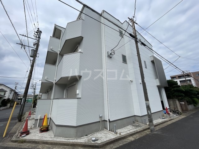 3/30 外観