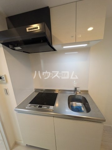 7/26 キッチン