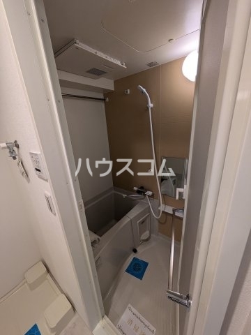 8/26 浴室