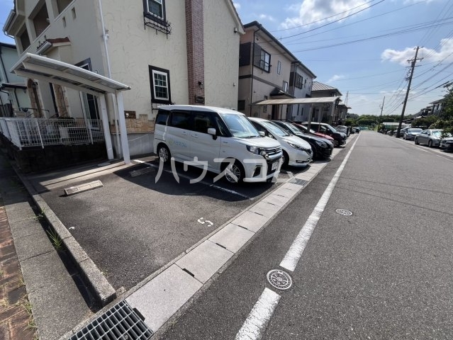 24/30 駐車場